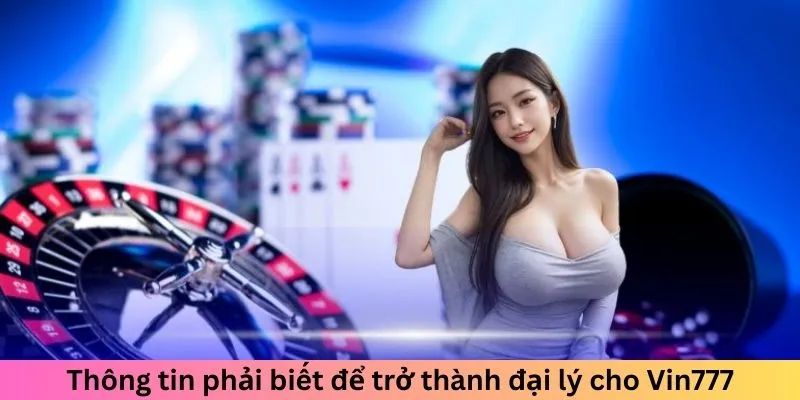 Điều kiện về đại lý